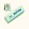 Crunchy Green Butter Squishy
