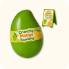 Crunchy Mango Squishy