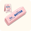 Crunchy Pink Butter Squishy