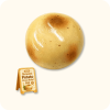 Crunchy Potato Squishy