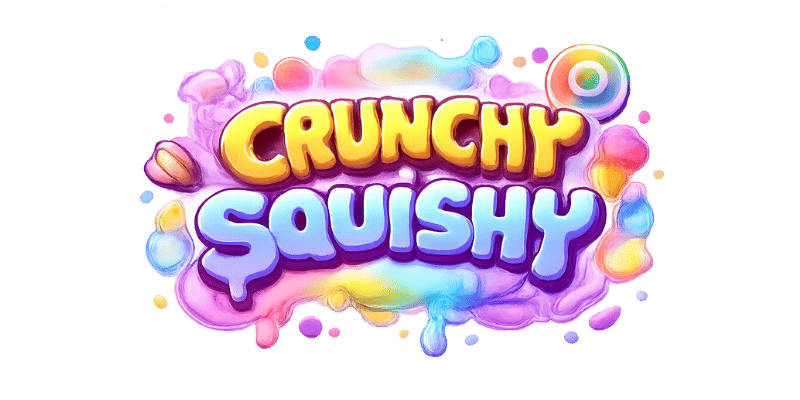 Crunchy Squishy